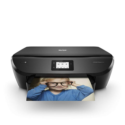 HP Envy Photo 6255 All-in-One Color Ink-jet - Multifunction printer K7G18A