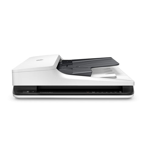 HP ScanJet Pro 2500 f1 Document Scanner - 1200 dpi x 1200 dpi  L2747A