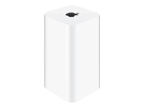 Apple AirPort Time Capsule 1-Bay NAS Server - 3 TB  ME182LL/A