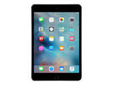 Apple iPad mini 4 - Wi-Fi - 16 GB - Space Gray - U.S. English - 7.9"  MK6J2LL/A