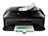 Canon PIXMA MX922 Color Ink-jet - Fax / copier / printer / scanner