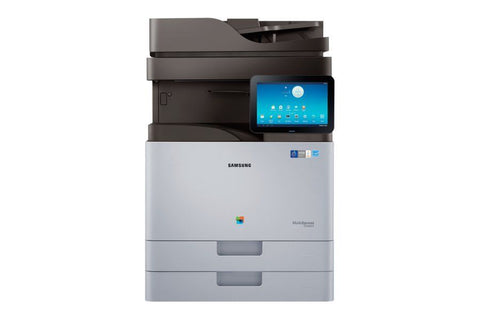 Samsung SL-X7600LX 60ppm Colour Multifunction Printer