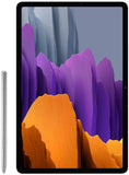 Samsung Galaxy Tab S7 - WiFi (Only) - 128 GB - Mystic Silver SM-T870NZSAXAR