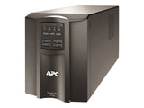 APC Smart-UPS 1000 LCD UPS - 670W - 1000 VA