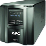 APC Smart-UPS 750VA LCD UPS - 500W - 750 VA SMT750C