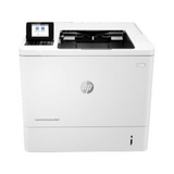 HP LaserJet Enterprise M607dn Monochrome Laser Printer - Duplex  K0Q15A