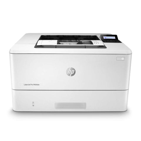 HP LaserJet Pro M404dn Monochrome Laser Printer - Duplex  W1A53A