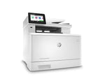 HP Color LaserJet Pro MFP M479fdn Color Laser - Multifunction printer - W1A79A