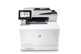 HP Color LaserJet Pro M479fdw Multifunction Printer - W1A80A