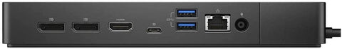 Dell Dock- Wd19s 90W Power Delivery - 130W AC