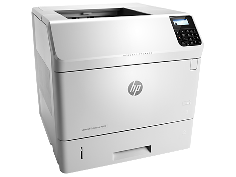 HP LaserJet Enterprise M605dn(E6B70A)