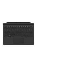 Microsoft Surface Pro 4 Type Cover (Black)