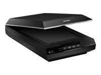 Epson Perfection V600 Color Photo, Image, Film, Negative & Document Scanner - Corded