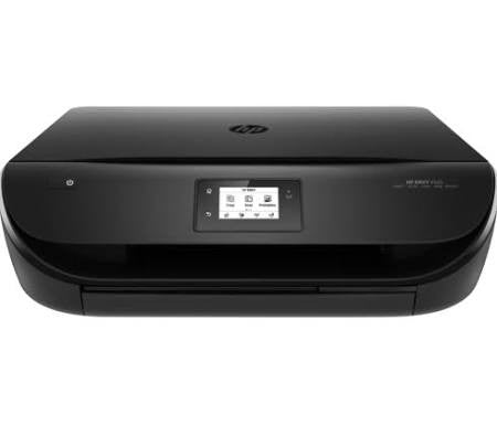 HP Envy 4520 Wireless All-in-One Photo Printer with Mobile Printing, Instant Ink ready (F0V69A)