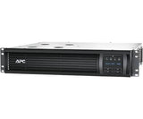 APC Smart-UPS 1500 LCD Rackmount UPS - 1 kW - 1500 VA SMT1500RM2UC