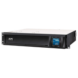 APC Smart-UPS C SMC1500-2UC Rackmount UPS - 900W - 1440 VA